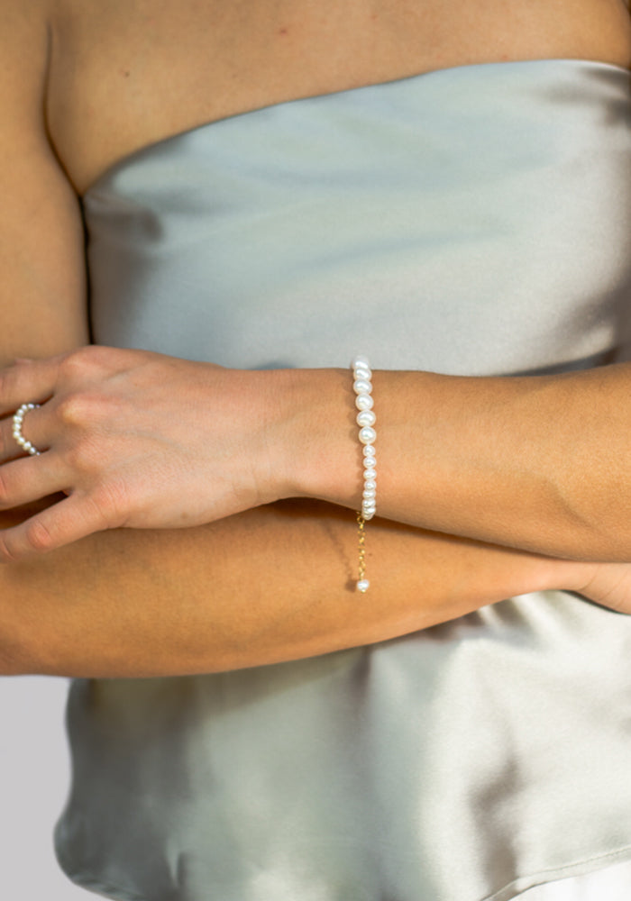 Margaux Bracelet - Perlenarmband - SimplyO Jewelry