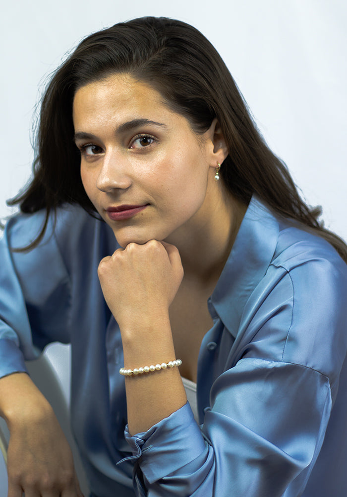 Perlenarmband Ela - SimplyO