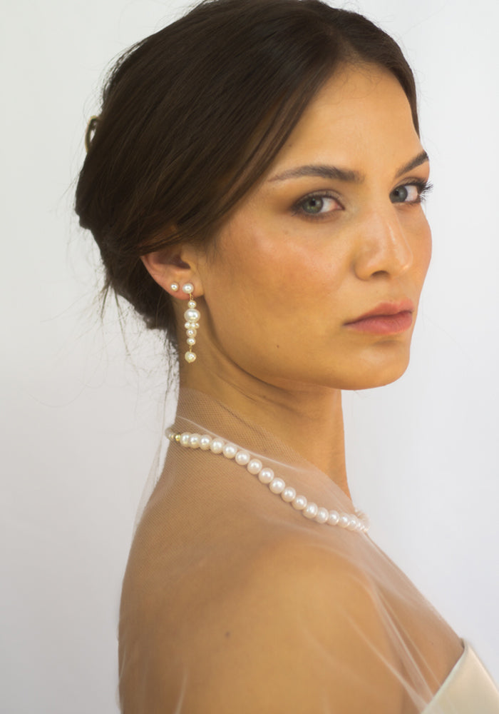 Margaux Necklace - SimplyO