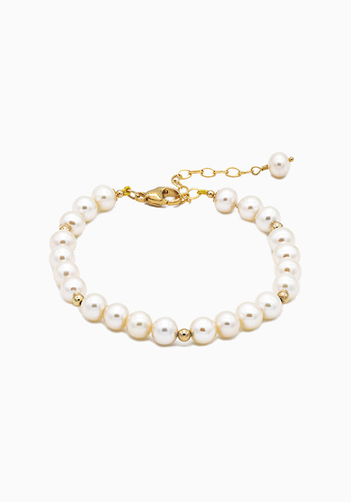 Perlenarmband Ela - SimplyO