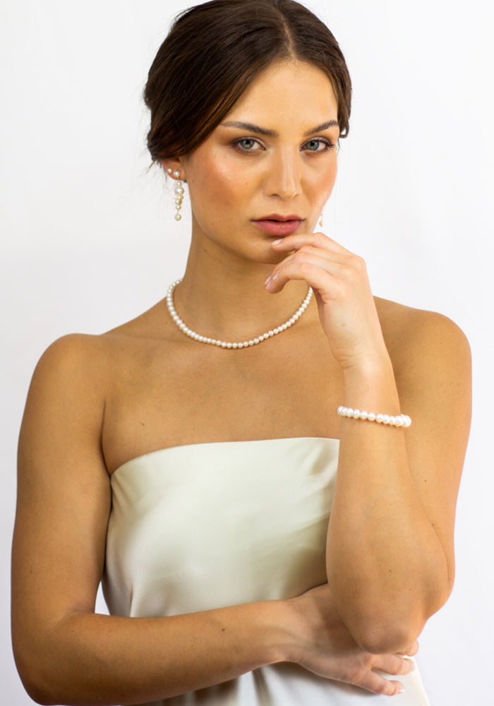 Féerie Earrings - SimplyO