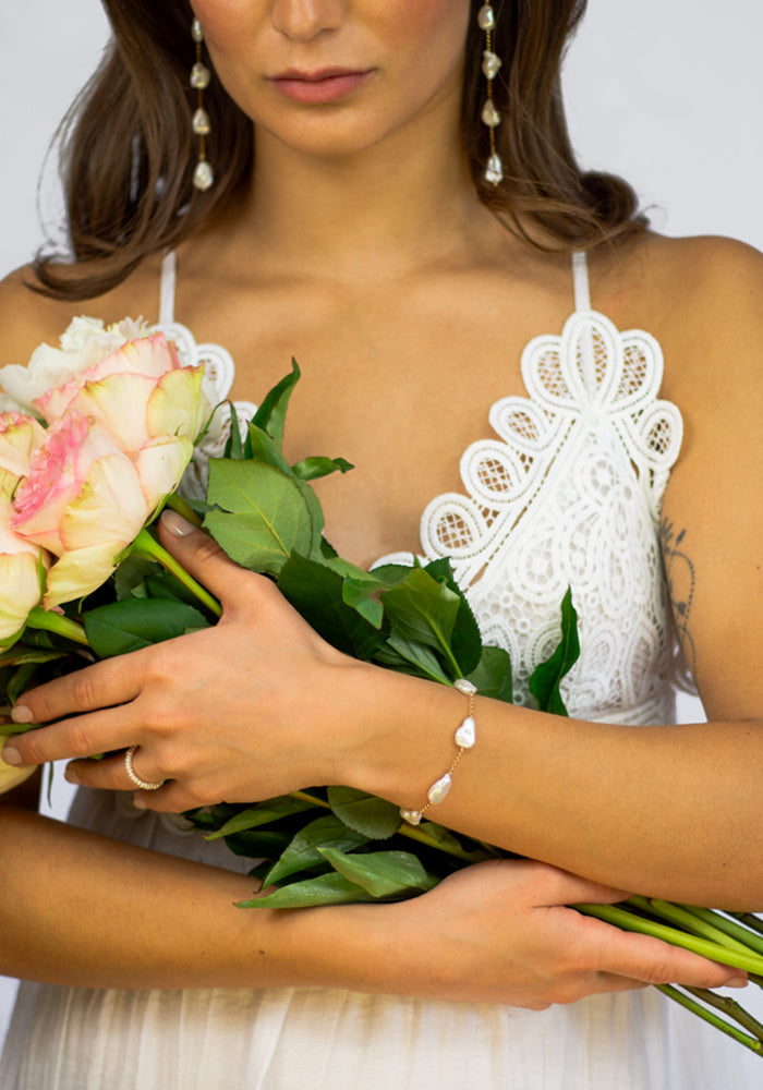 Vivienne Bracelet - SimplyO